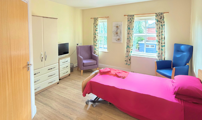 Accommodation